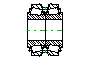 2D Sectional View